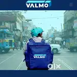 DELIVERY  STAFF HIRING
