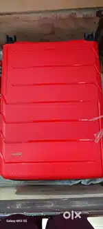 Large size trolly beg