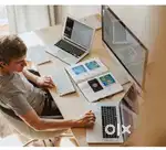 Part ,full time work from home ..