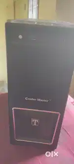 Coolmaster