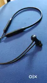 Headband Bluetooth headphone