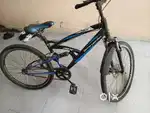 Hero Cycle - Working condition
