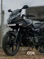 Sale my bike