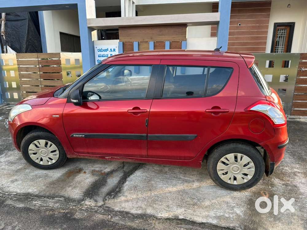 Maruti Suzuki Swift 2012 Diesel Good Condition
