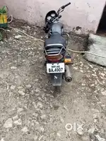 Passion in good Condition