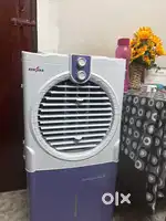KENSTAR 45 L AIRCOOLER  Warranty up to May 13,2027