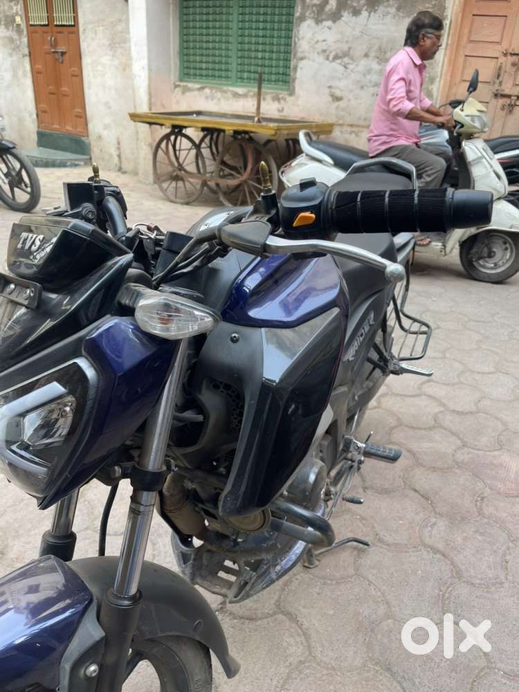 Best bike and no scrach no dent