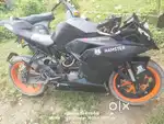 good condition