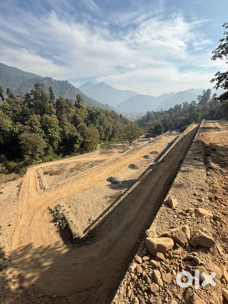 Premium plot for sale