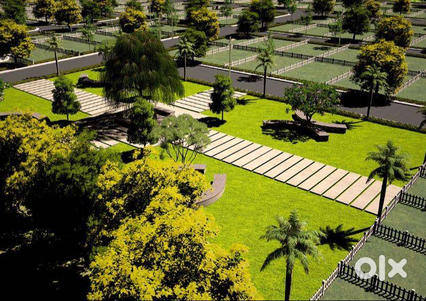 Low Budget Plots For Sale @Trichy