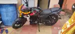 Full condition pulsar 150