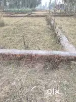 50 गज प्लॉट बिक्री हेतु, निकट चैतिया फार्म, मौजा शाहपुर, मुरादाबाद