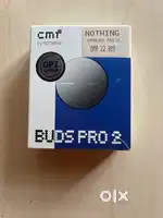 Nothing Earbuds 2 Pro