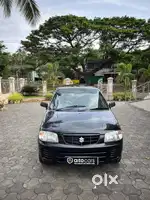 Maruti Suzuki Alto 2005-2010 LXi BSIII, 2009, Petrol