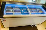 Celfrost Sliding Deep Freezer – Excellent Condition – Ready to Use