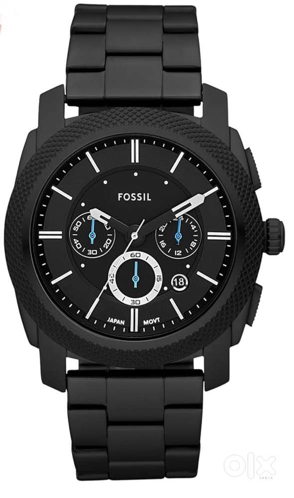 Fossil watch