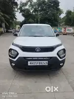 Tata Punch  Adventure iCNG, 2023, CNG & Hybrids