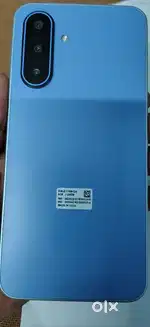 Samsung f17 6+128 violet sealcut mobile