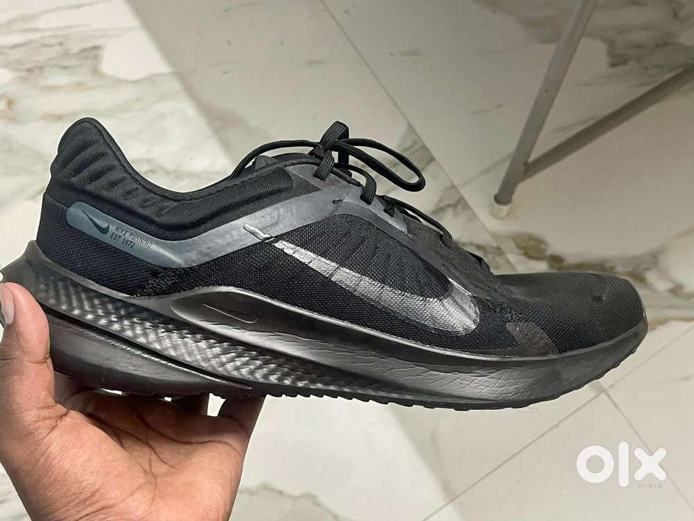 Nike Quest 5 Mens Running Shoe