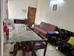 2bhk furnished flat for rent at cujira st cruz