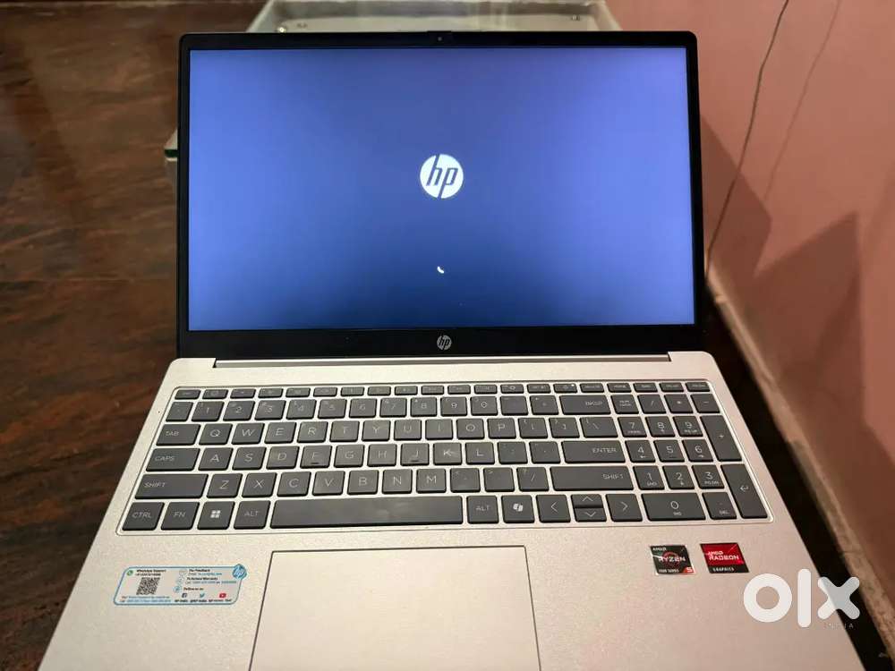 Hp 15 i3 13th generation
