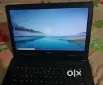 Dell i5 8th gen 8gb ram 4gb graphics good condition