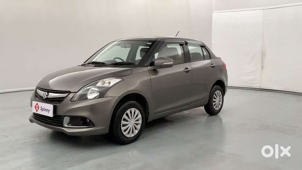 Maruti Suzuki Swift Dzire 2012-2015 VDI, 2017, Diesel