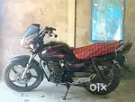 Suzuki zeus 125