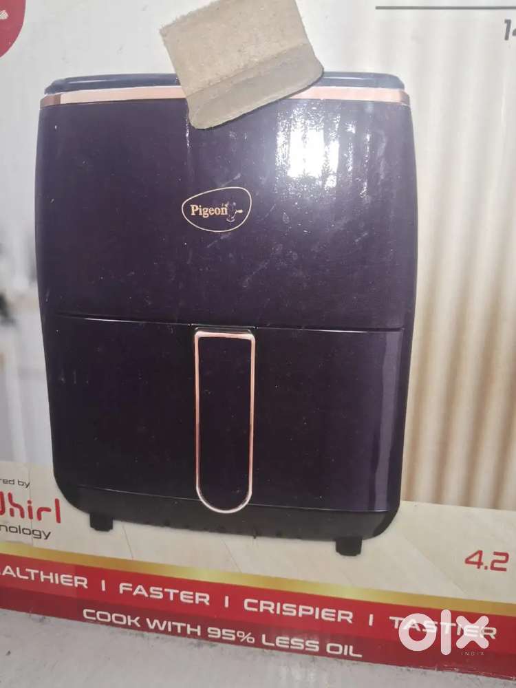 Pigeon Air fryer