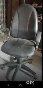 Computer chair
