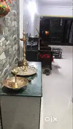 2 BHK Full Furnished Flat for rent in raheja vihar Chandivali