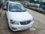 Maruti Suzuki Alto K10 2013 Petrol 75000 Km Driven