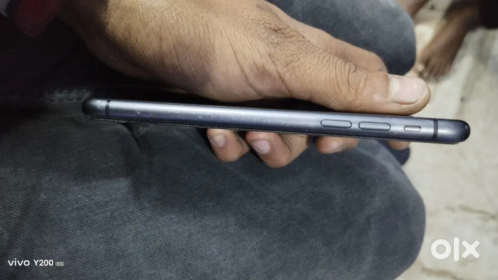 Iphone 11 all orginal full working