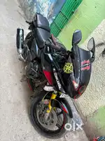 BAJAJ PULSAR 220
