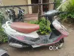 I want to sell my scooty Pep plus