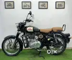 Classic 350 ABS BS 4