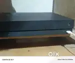 XBOX ONE X