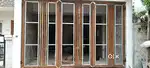 Mahakal fabrication work