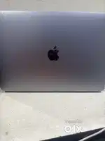1 year old Mac M1 for sell