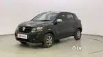 Renault KWID 1.0 RXT, 2017, Petrol