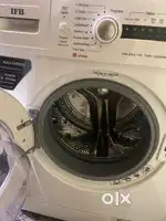 IFB fully automatic washing machine
