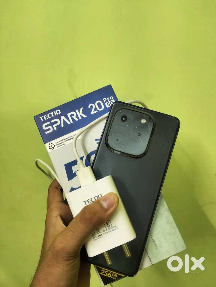 Tecno spark 20 pro 5g Sales