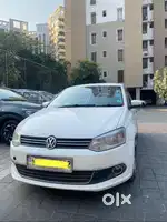 Volkswagen Vento 2012 Diesel 36000 Km Driven