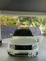 Renault Duster 2013 Diesel Good Condition