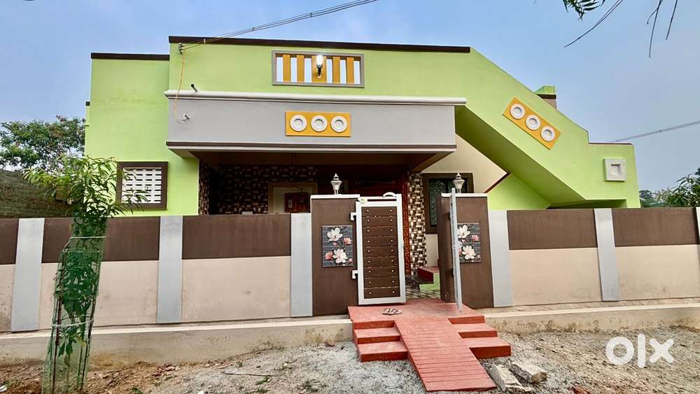 2BHK HOUSE FOR SALE