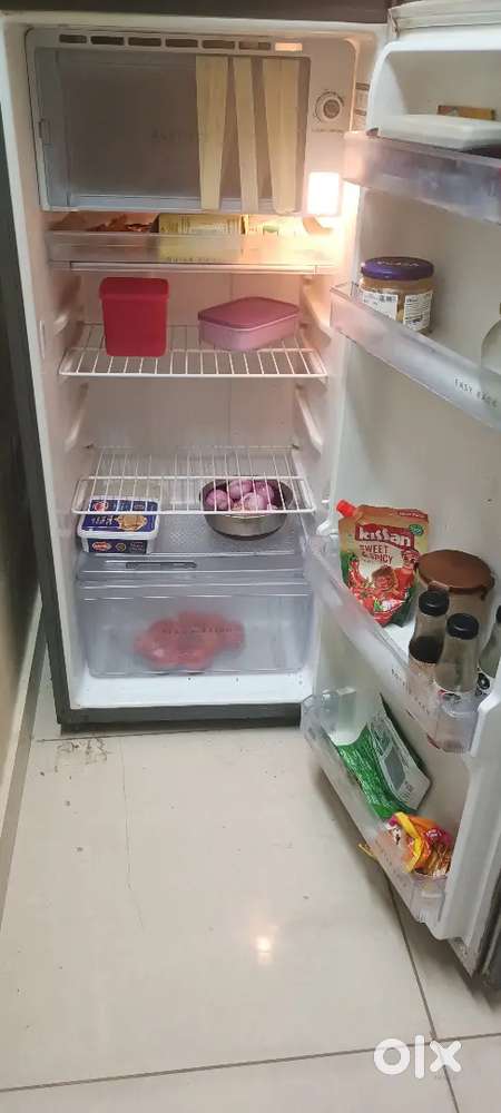 Samsung single door Fridge