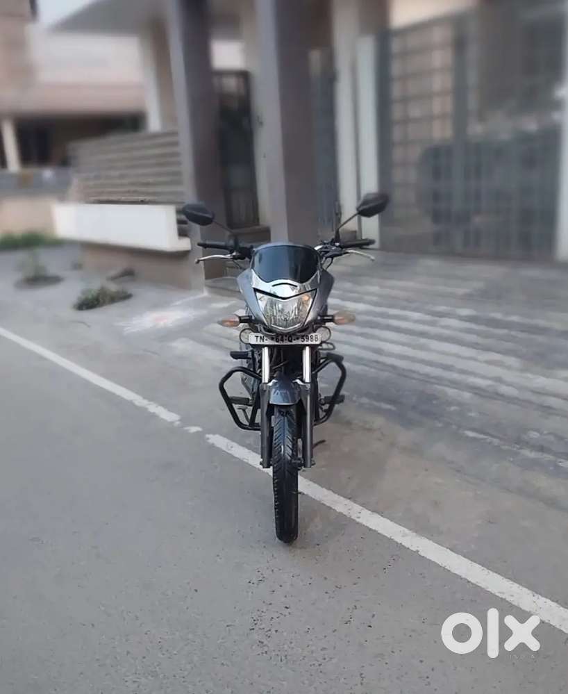 Honda Unicorn Model 2017