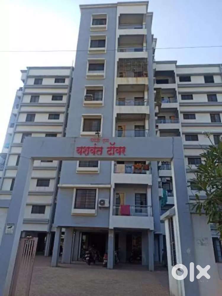 Flat for resale urgent