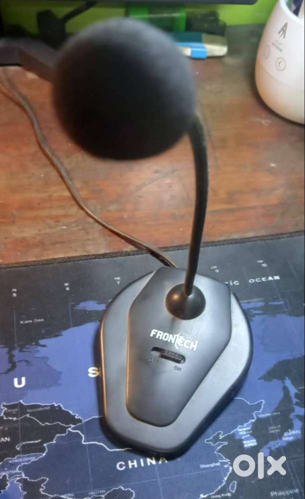 FRONTECH Desktop microphone