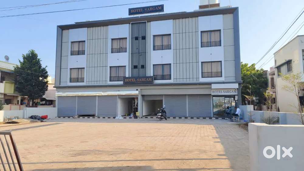 દુકાન ભાડે આપવાની છે